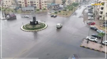 بيان هام الإسكندرية على موعد مع أحوال جوية استثنائية.. تفاصيل التحذير للمواطنين 1